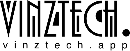 VinzTech Logo