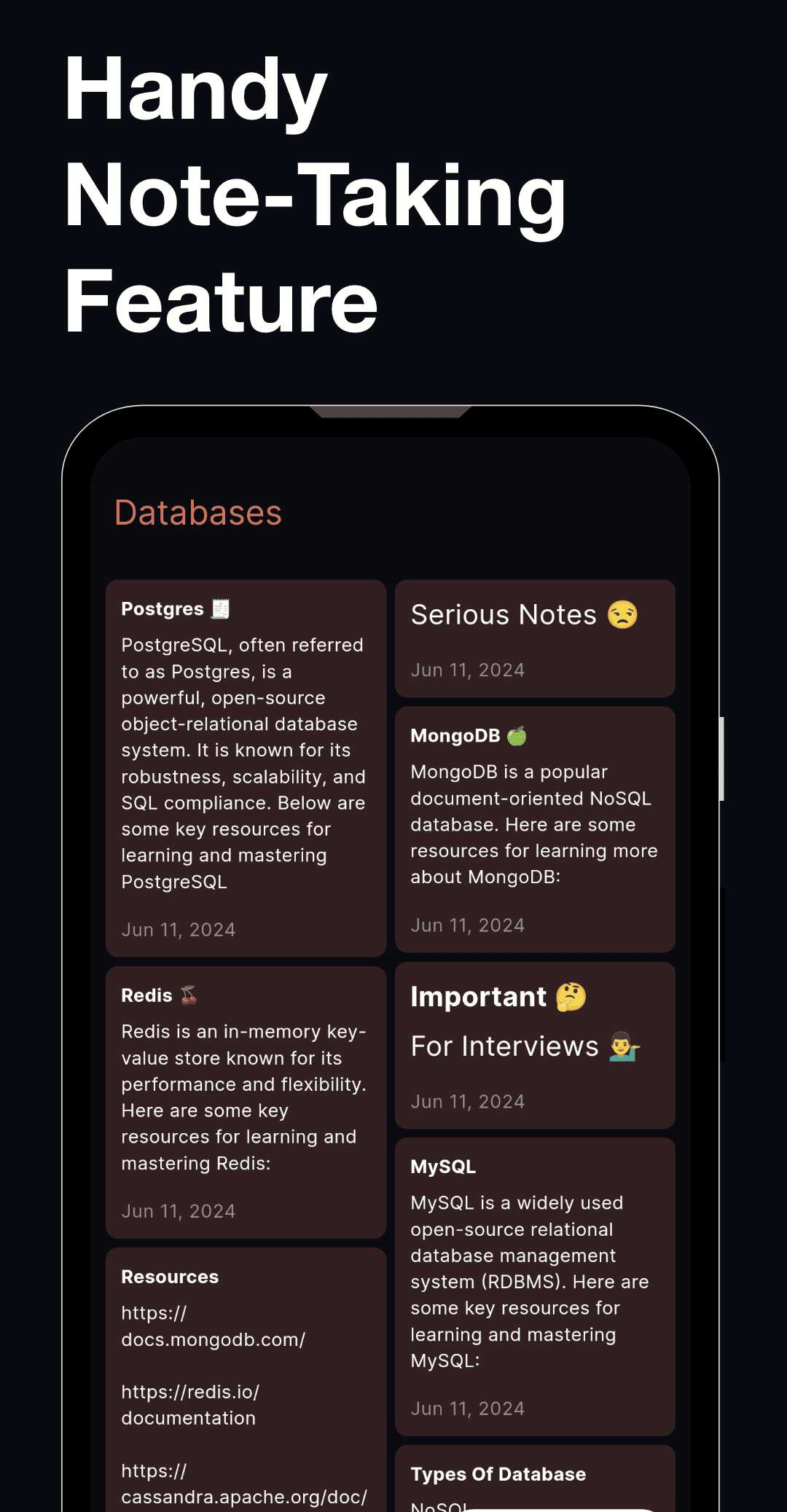 TrackIt screenshot 5